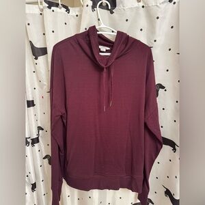 Danskin long sleeve top